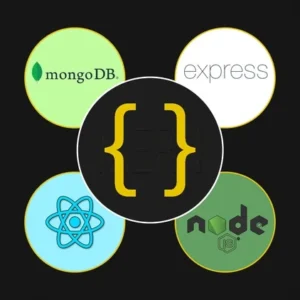 Full Stack Web Development