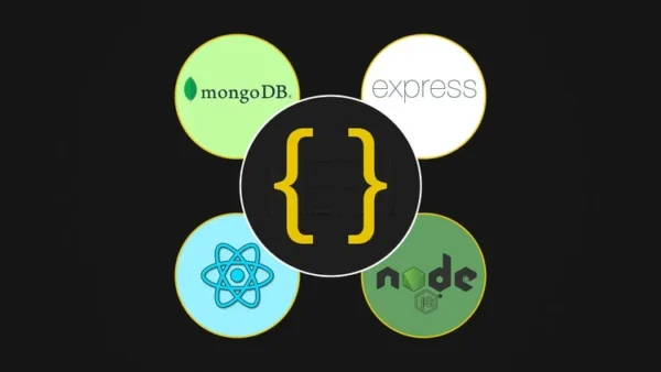 Full Stack Web Development